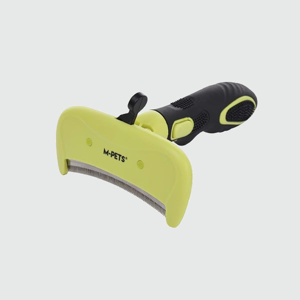 M-Pets Click and Groom Deslanador - M