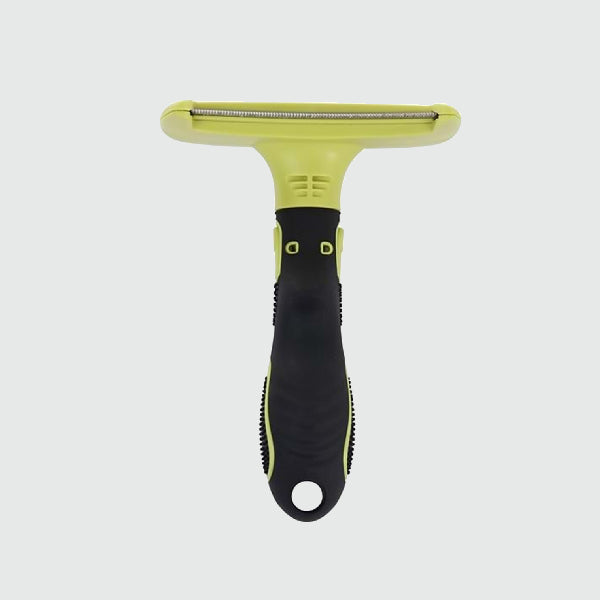 M-Pets Click and Groom Deslanador - M