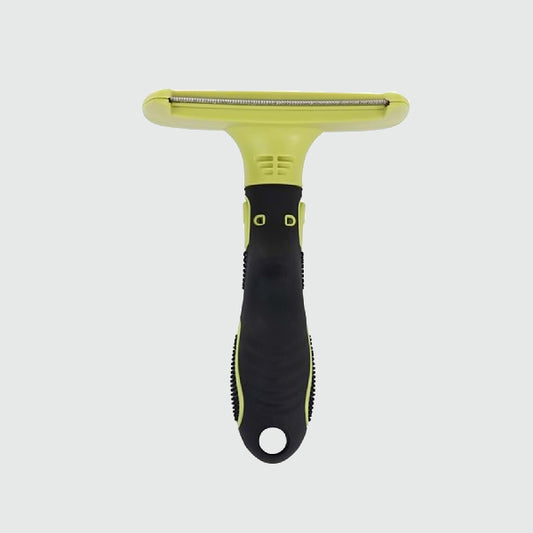M-Pets Click and Groom Deslanador - M