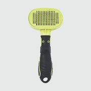 M-Pets Click and Groom Cepillo de púas