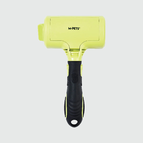 M-Pets Click and Groom Rodillo quitapelos