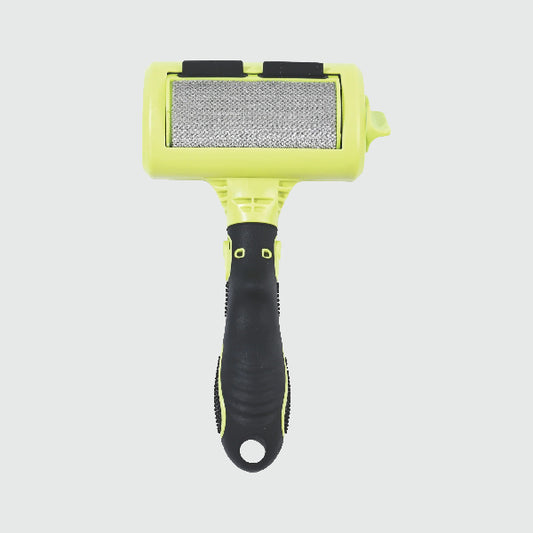M-Pets Click and Groom Rodillo quitapelos