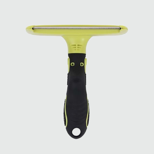 M-Pets Click and Groom Deslanador - L