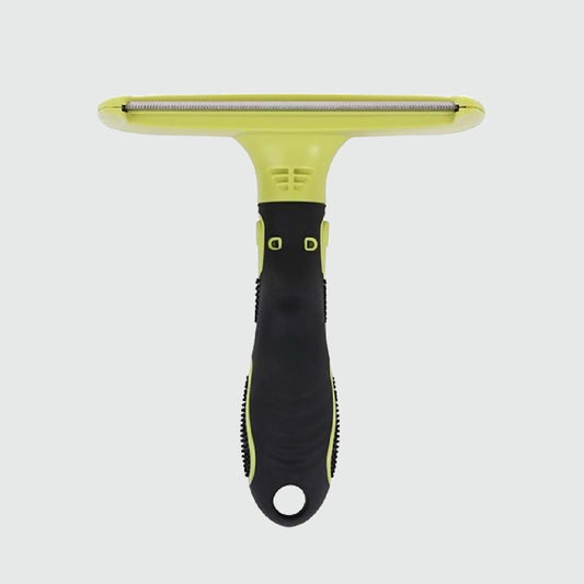 M-Pets Click and Groom Deslanador - L