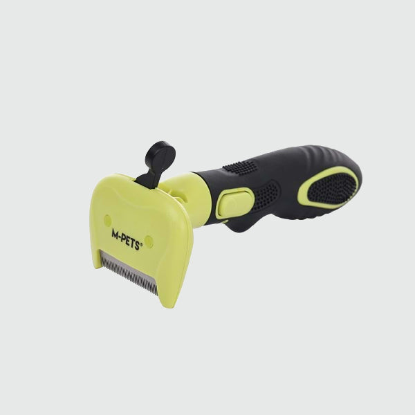 M-Pets Click and Groom Deslanador - XS