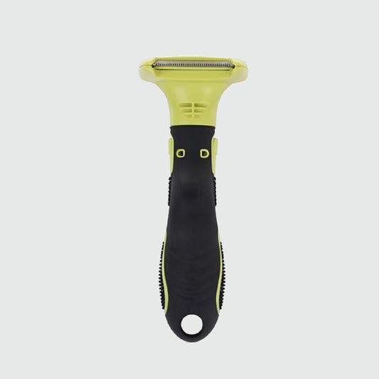 M-Pets Click and Groom Deslanador - XS