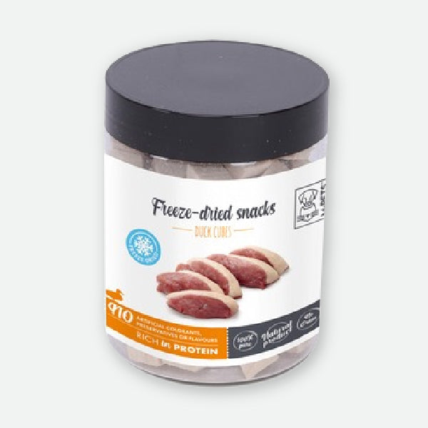 Freeze-dried snacks Pato
