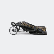 InnoPet Allure Stroller - Leopard 