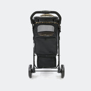 InnoPet Allure Stroller - Leopard 