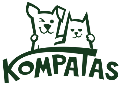 Kompatas by Javi Kompatas