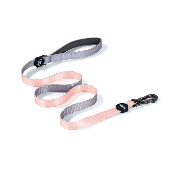 X-TRM Cronos Neon Flash Strap - Orange and Black