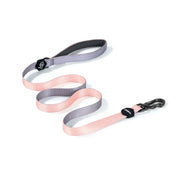 X-TRM Cronos Neon Flash Strap - Orange and Black