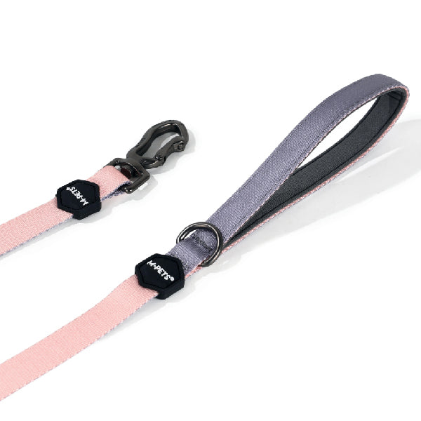 X-TRM Cronos Neon Flash Strap - Orange and Black