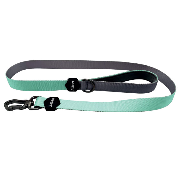 X-TRM Cronos Neon Flash Strap - Orange and Black