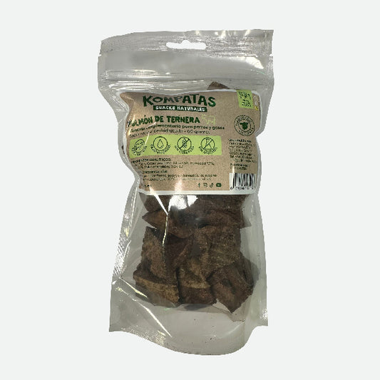 Pulmón de ternera - 60 gr.