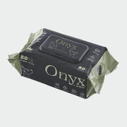 ONYX Toallitas de Camomila - 80 toallitas