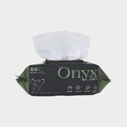 ONYX Toallitas de Camomila - 80 toallitas