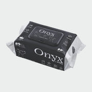 ONYX Toallitas sin fragancia - 80 toallitas