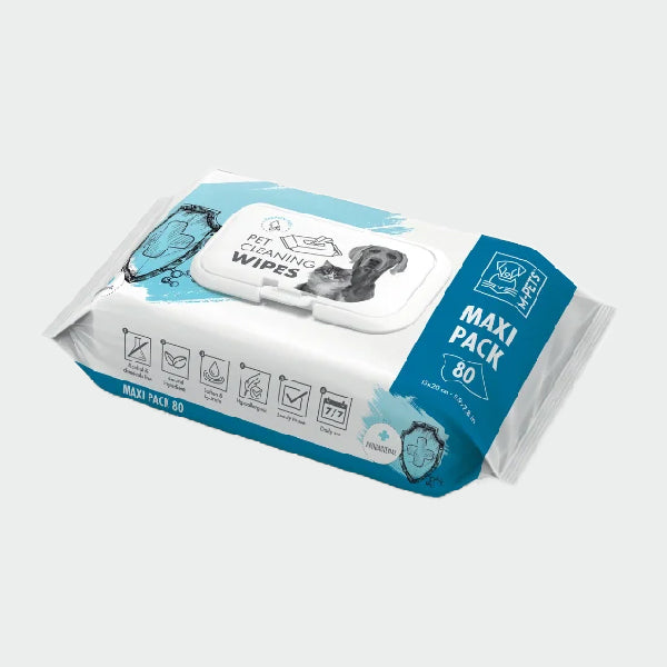 Citronella repellent wipes