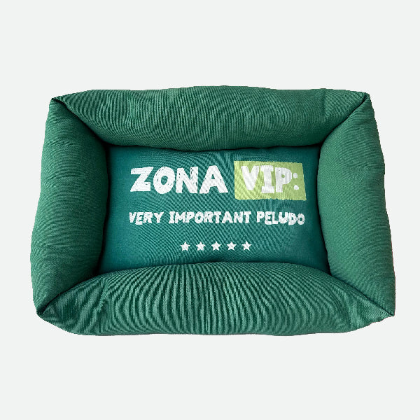 Cuna mullida Very Important Peludo 55 x 35 cm