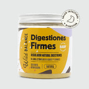 Wild Balance Firm Digestions - 100 gr.