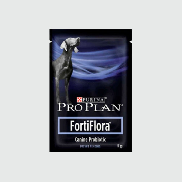 Fortiflora Probiótico para perros - Purina Pro Plan