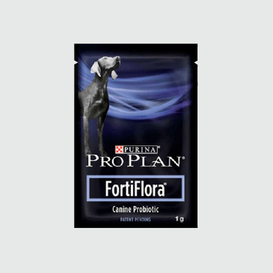 Fortiflora Probiótico para perros - Purina Pro Plan