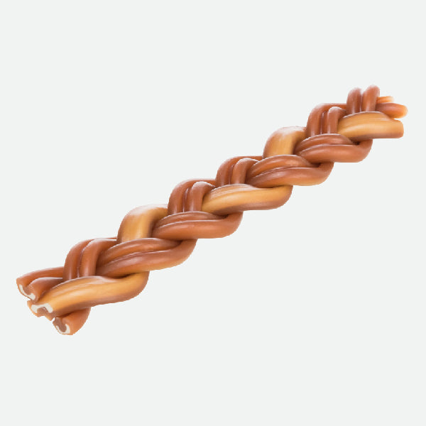 Bull sinew braid