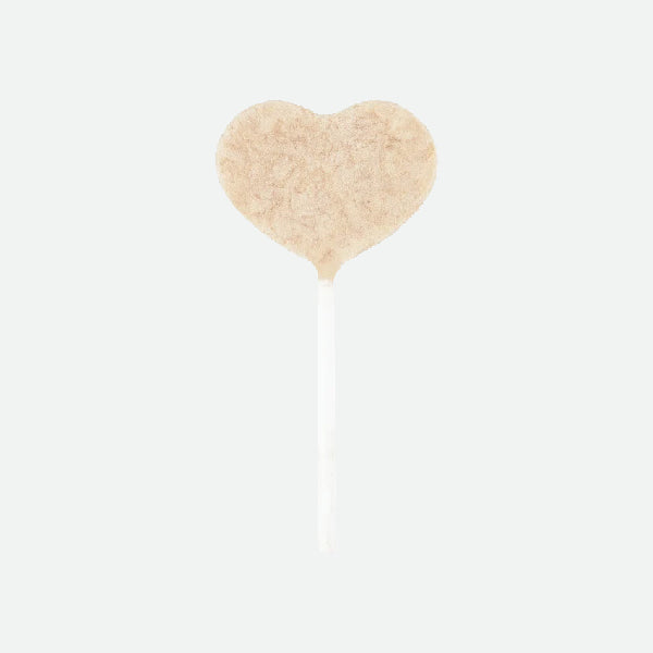 M-PETS Lolliheart de pollo y leche 4 g