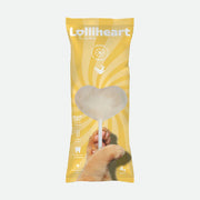 M-PETS Lolliheart de pollo 4 g