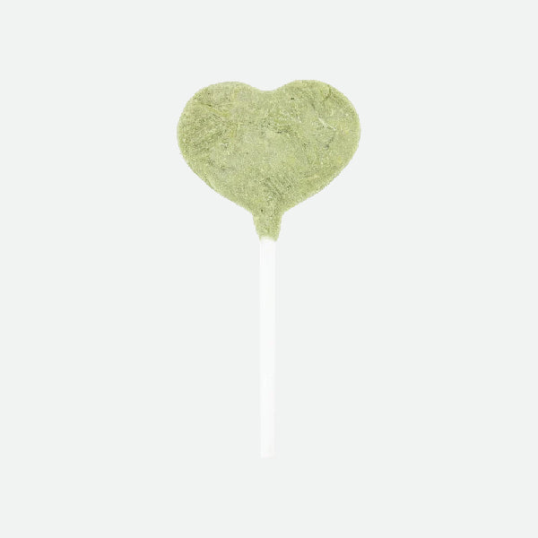 M-PETS Lolliheart de pollo y manzana  4 g