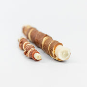 Rollito de ternera veteada - Snackbar Vidanimal