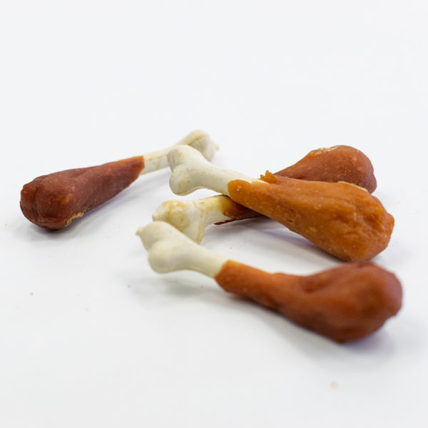 Chicken drumsticks