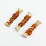 Huesitos de pollo - Snackbar Vidanimal
