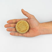 Galleta XL cordero - Snackbar Vidanimal