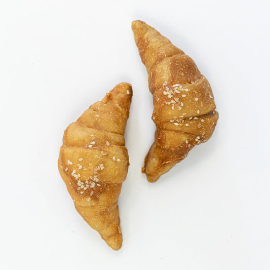 Croissant de pollo - Snackbar Vidanimal