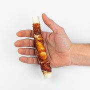 Rollito de pato - Snackbar Vidanimal
