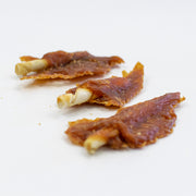 Brocheta de pollo - Snackbar Vidanimal