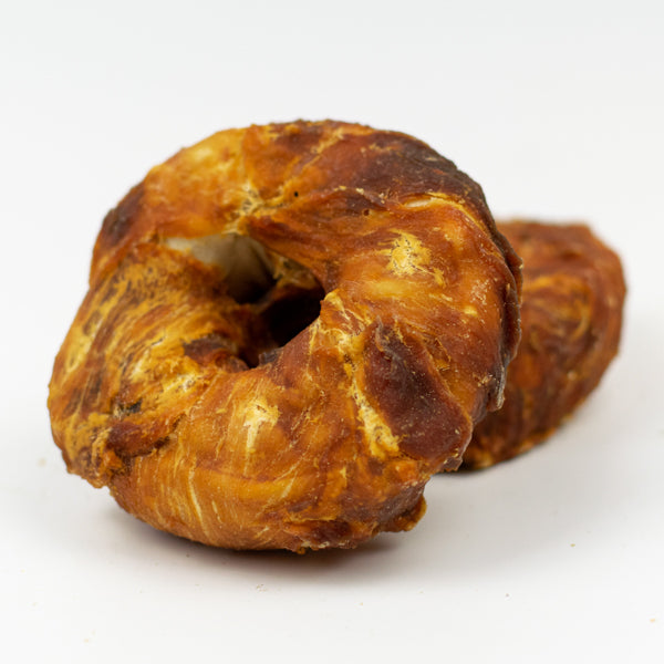 Rosco de pato 10 cm - Snackbar Vidanimal