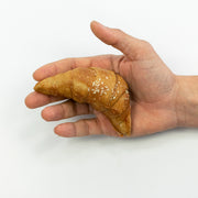 Croissant de pollo - Snackbar Vidanimal