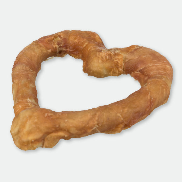 Corazón de pollo XL - Snackbar Vidanimal