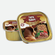 Farm Nature - Tarrina 150 gr. - Snackbar Vidanimal