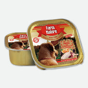 Farm Nature - Tarrina 150 gr. - Snackbar Vidanimal