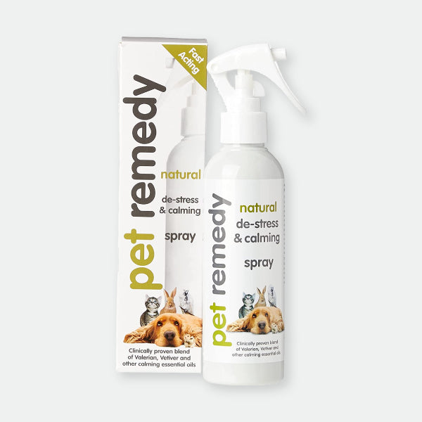 Pet Remedy - Solución tranquilizante natural - Snackbar Vidanimal