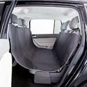 Protector de asientos coche - Snackbar Vidanimal