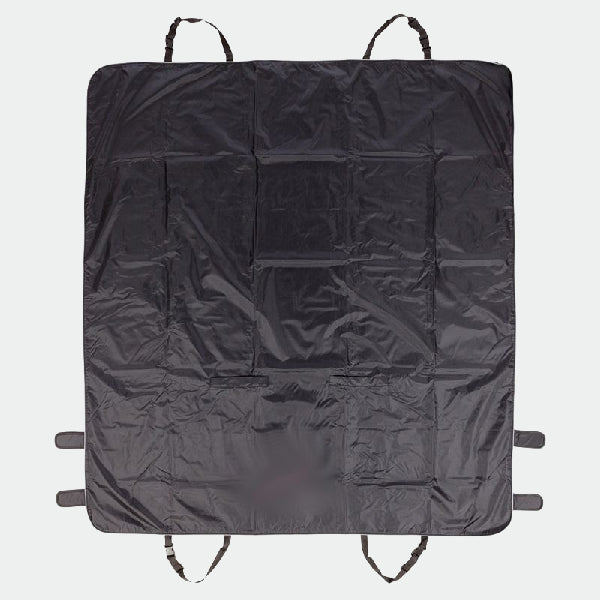 Protector de asientos coche - Snackbar Vidanimal